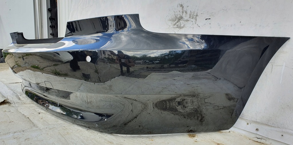 BARA SPATE BMW 3 E92 COUPE E93 CONVERTIBLE PDC ORG Product image