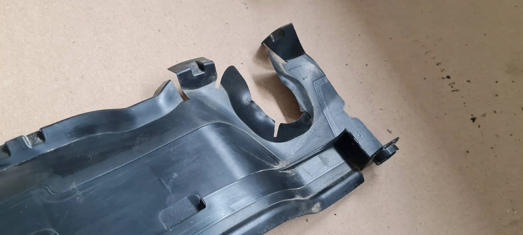 S6 C7 4G LIFT AIR VOLANT FATA DREAPTA 4.0 TFSI 4G0121284AH S7 Product image