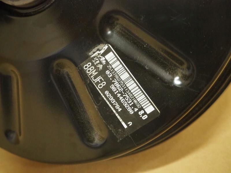 CILINDRU FRANA SERVO PEUGEOT 308 II T9 Product image