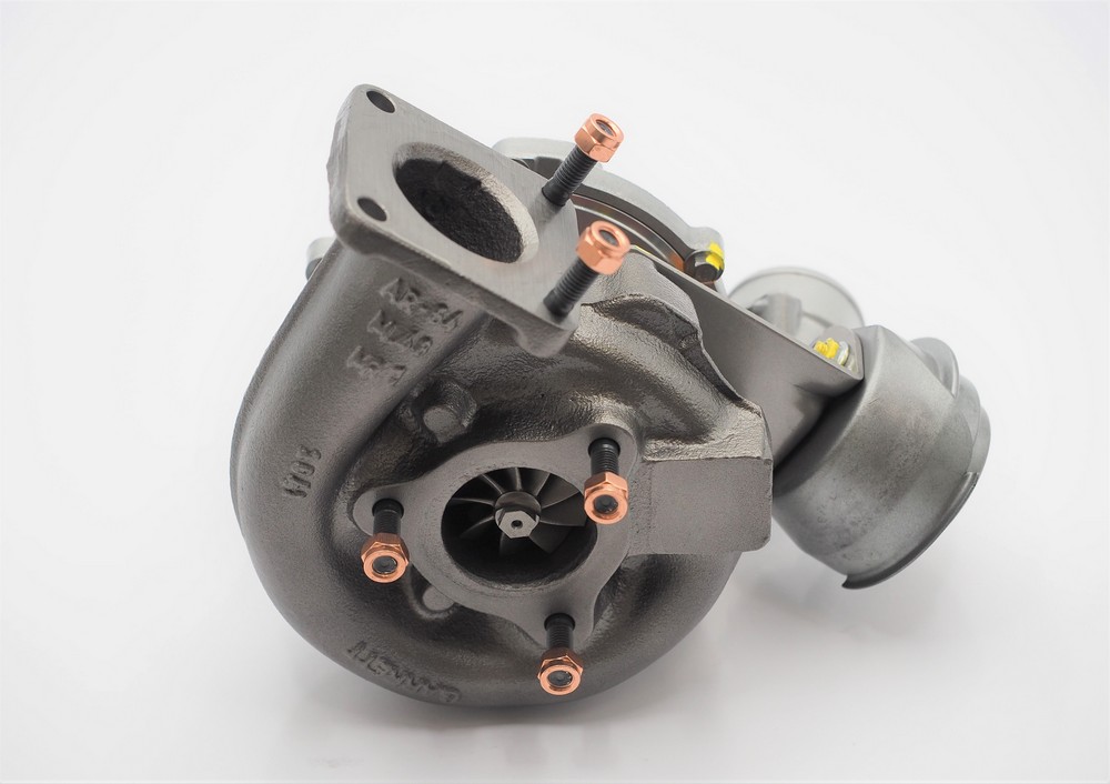 Turbină Alfa Romeo 156 166 2.4 JTD 140 CP 710812 Product image