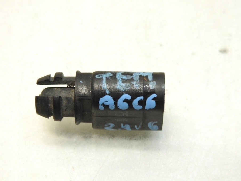 SENSOR DE TEMPERATURA EXTERIOR AUDI A6 C6 Product image