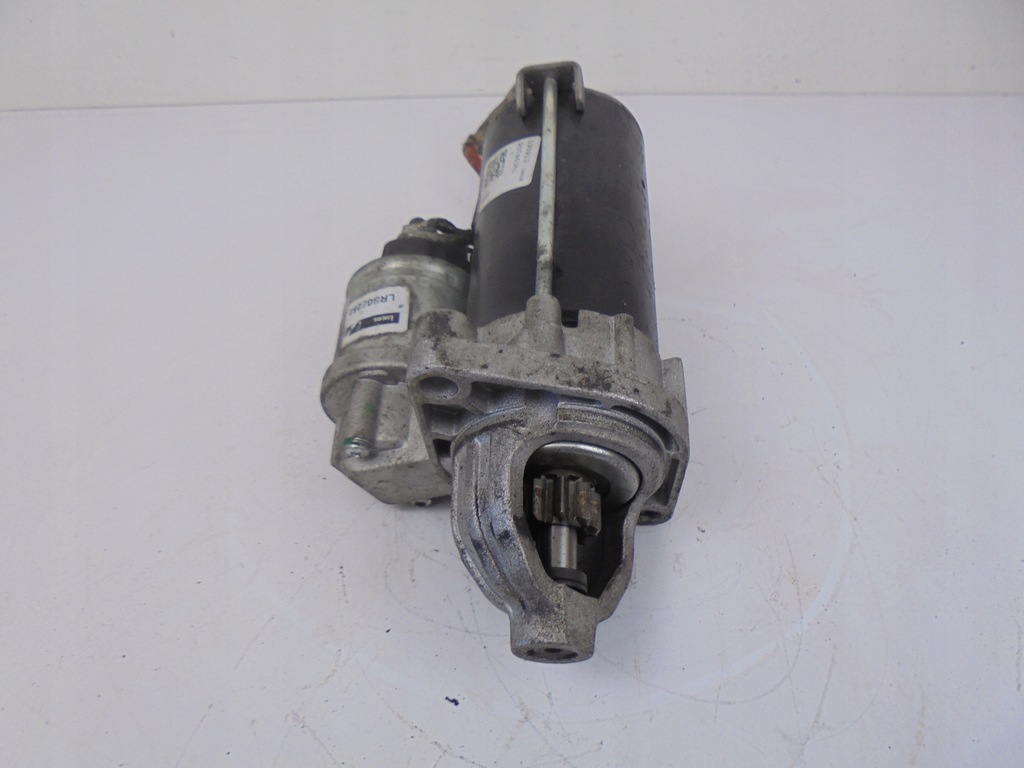 STARTER D6G32 FIAT DOBLO I 1.3 JTD Product image