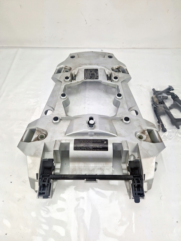 SUPORT SPATE BMW R 1200 1250 GS HP Product image