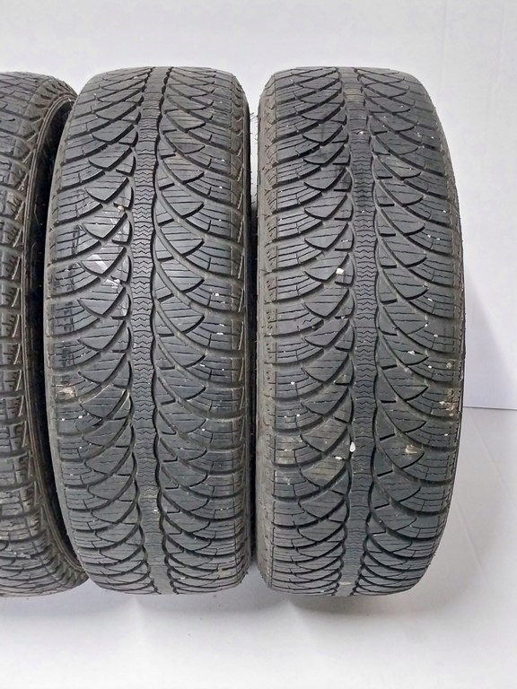 K1451 Set anvelope de iarna Fulda 185/60/R15 84T Product image