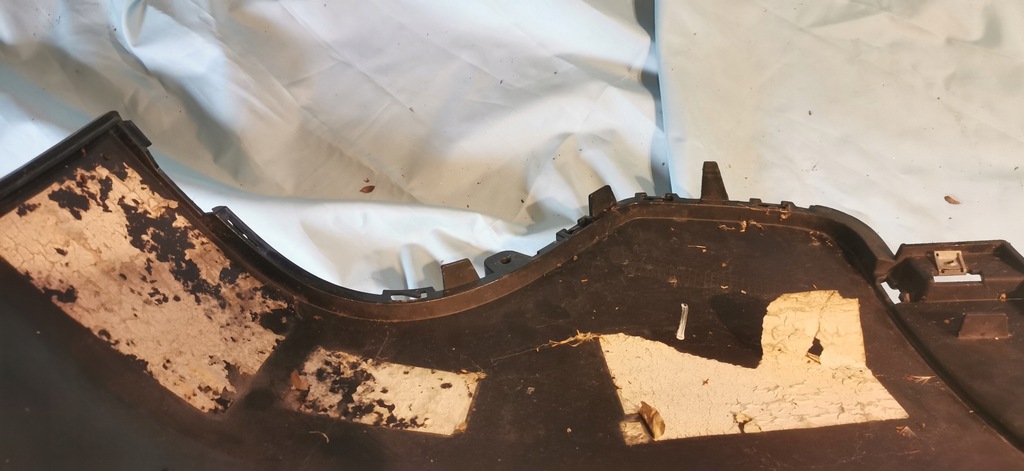 COLT DREAPTA BARA SPATE BMW X5 E70 7158440 Product image