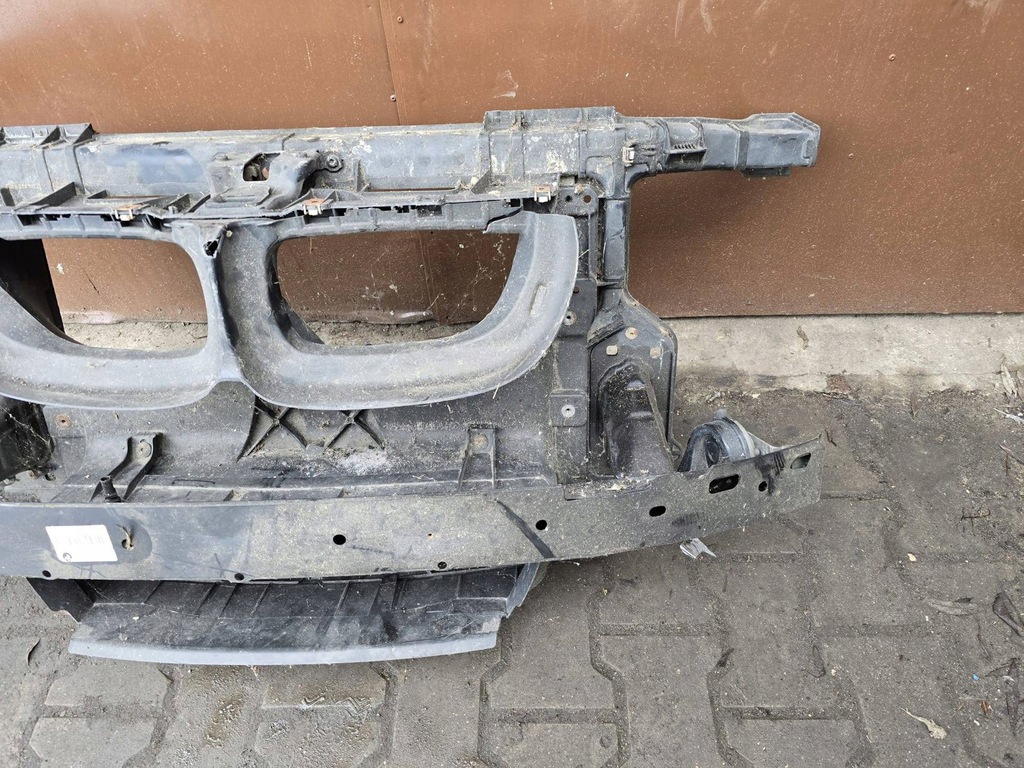 Armare de armare a centurii din față BMW E81 E82 E87 LIFT Product image