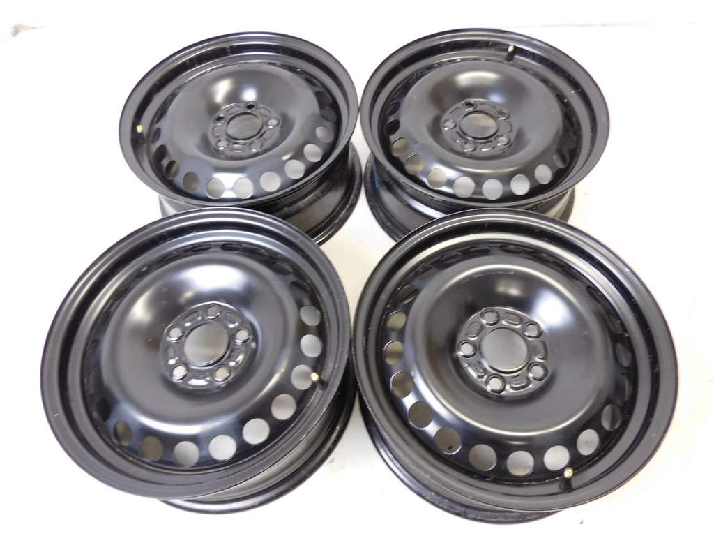 JANTE 16 VOLVO XC70 II V70 FORD KUGA S MAX ET50 7J Product image
