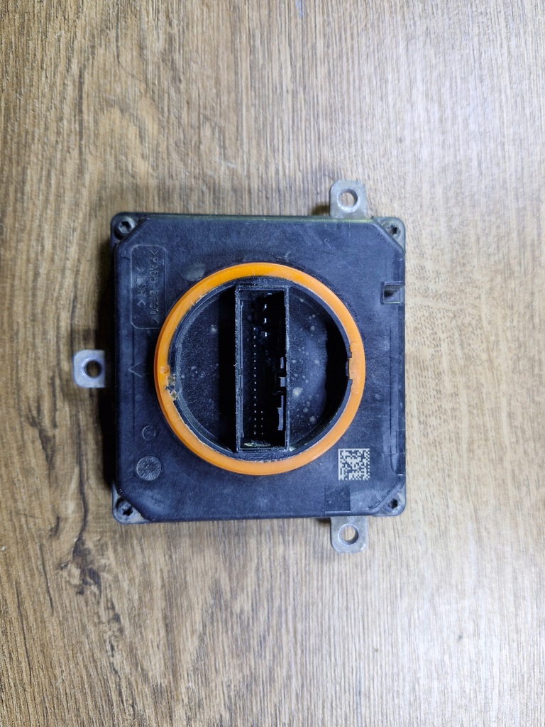 MODUL LAMPĂ CONVERTOR VW SEAT AUDI SKODA 992941591BE Product image