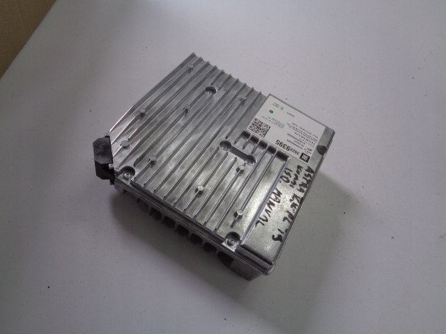 AMPLIFICATOR AUDIO OPEL ASTRA V K FL 2019 Product image