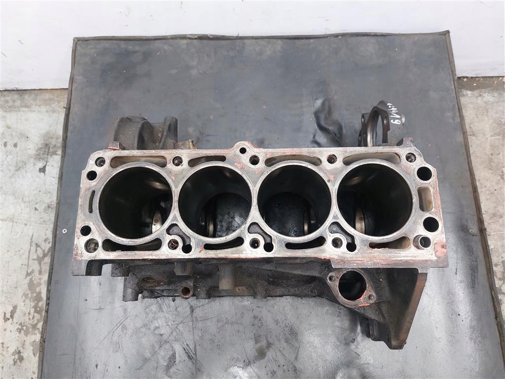 Bloc motor Opel Astra III H ZAFIRA B 2.016V TURBO 170KM Z20LEL LET LER Product image