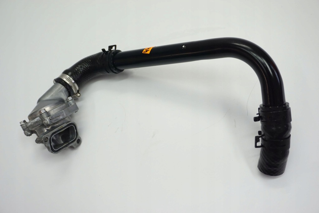KAWASAKI ZX-10R 1000 NINJA 21-22 TERMOSTAT + CARCASA + FURTUN TUV APA Product image