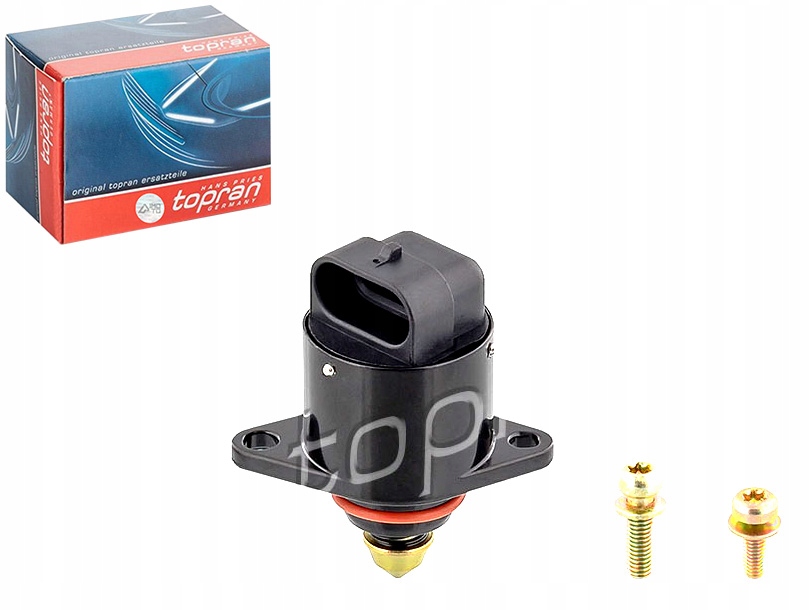 MOTOR PAS TOPRAN Product image