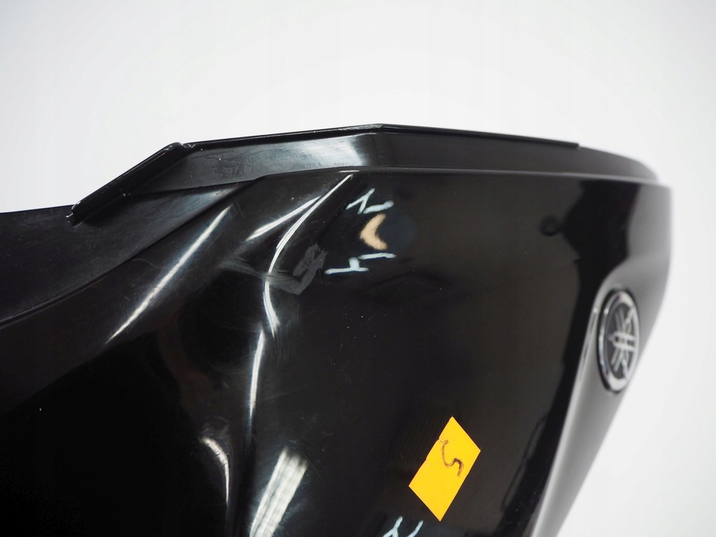 YAMAHA YZF-R3 15-18 OVERLAY, CARENARE REZERVOR COMBUSTIBIL, STÂNGA Product image