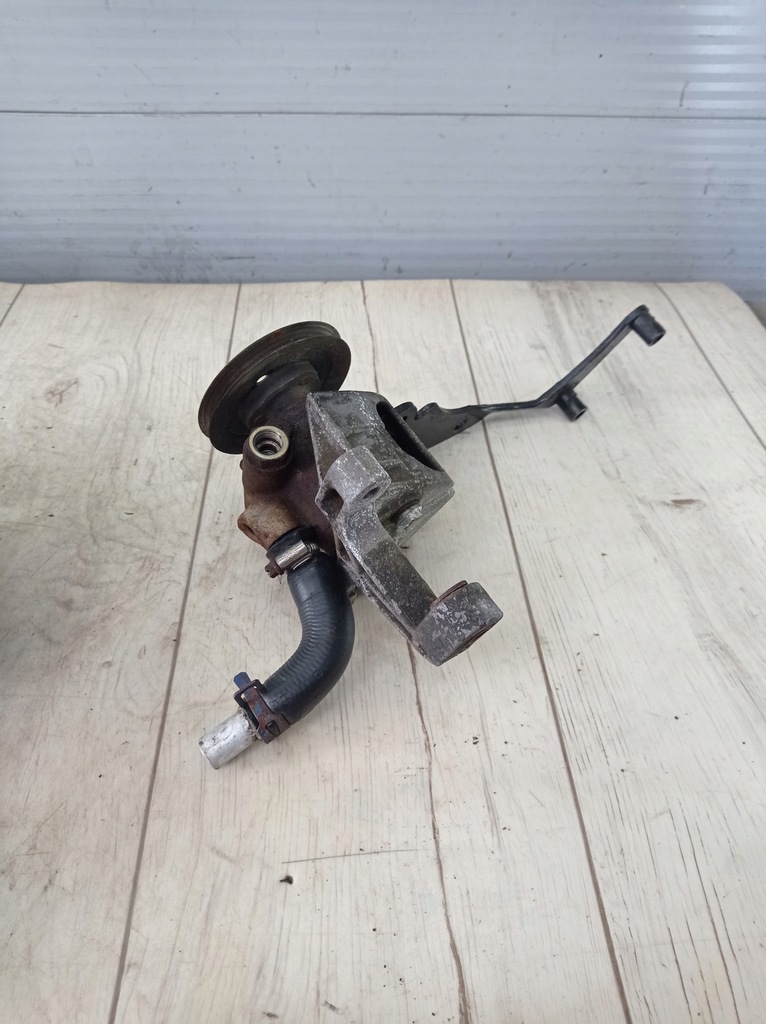 ALHAMBRA 95-00 SHARAN GALAXY 1.9 TDI POWER POWER POWER POMP + INTINZATOR LABE Product image