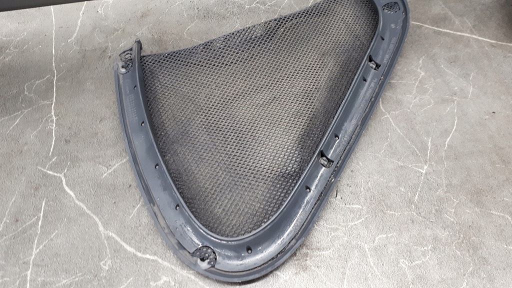 0000575 siatka drzwi lewa FORTWO Product image