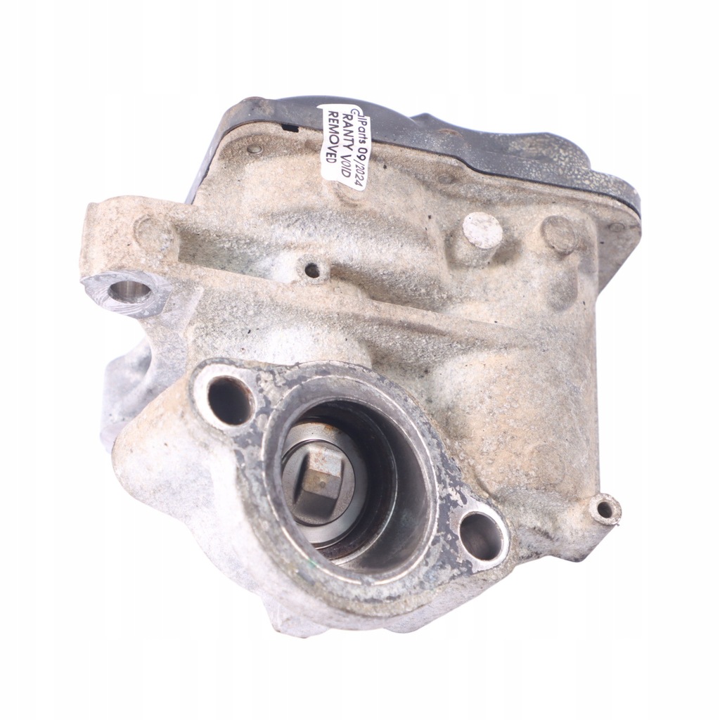 Renault Trafic 2 Nissan Qashqai Supapa EGR H8201068965 Product image