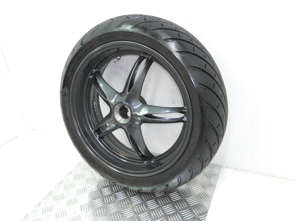 TRIUMPH SPRINT ST 1050 (05-10) ROATA SPATE JANTE Product image