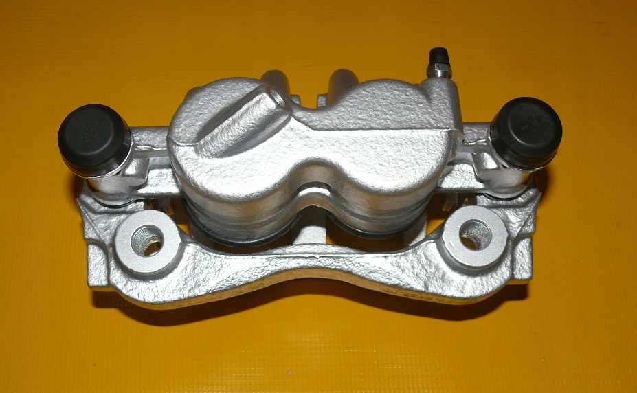 ETRIER DREAPTA FATA CITROEN JUMPER III 06- 280/24 Product image