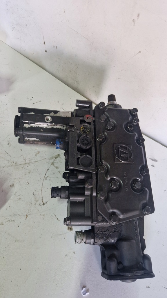 selector de viteze zf manual daf xf cf 1025478 Product image