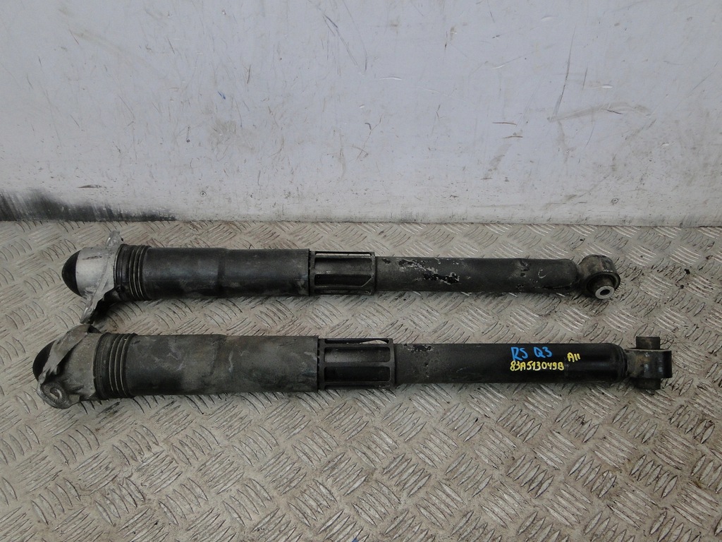 AMORTIZOR SPATE AUDI RSQ3 83A SPORTBACK 83A513049B PRET PENTRU 1 BUC. Product image