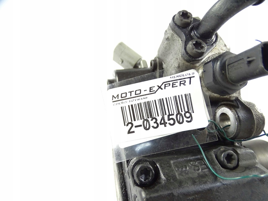 Mercedes Clasa E W212 2.2 CDI POMPA INJECTIE A6510700601 Product image