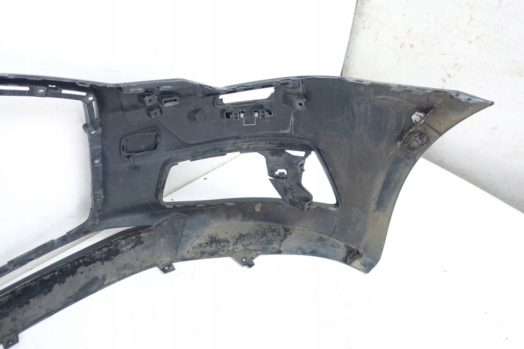 Audi A6 C8 4K0 2018- Front Bumper Front 4K0807437 Product image