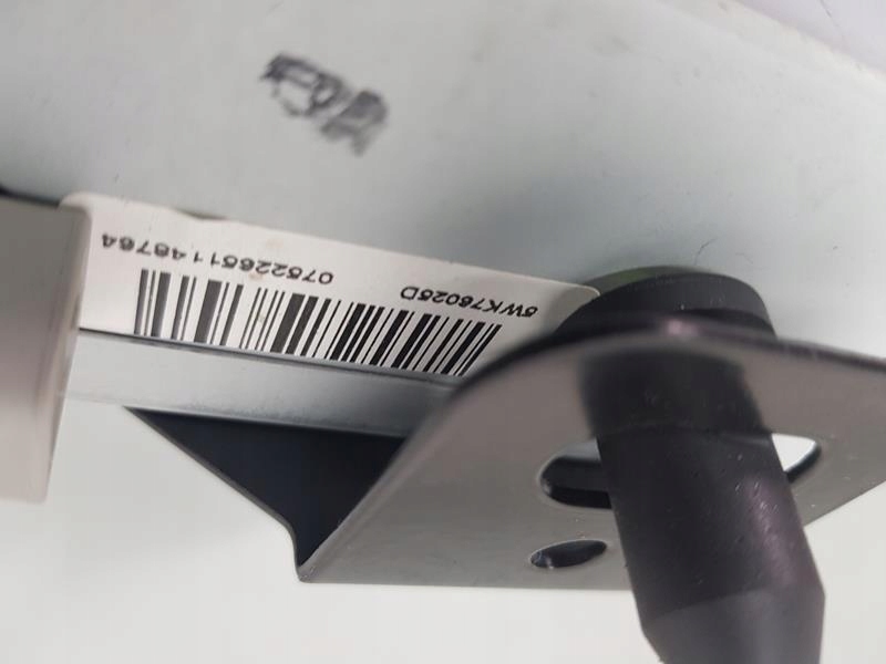 CITITOR DE NAVIGAȚIE CITROEN XSARA PICASSO 5WK76025D Product image