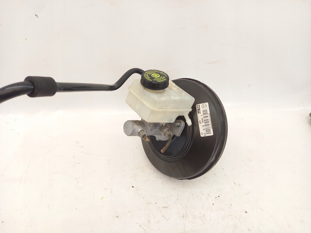 SERVOPOMPA FRANA MERCEDES A CLASS W169 B CLASS W246 1.5b Product image