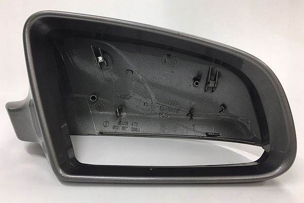 AUDI A3 (8P) A4 B6 A4 B7 A6 (C6) CARCASA OGLINZĂ DREAPTA 8E0857508 gri Product image