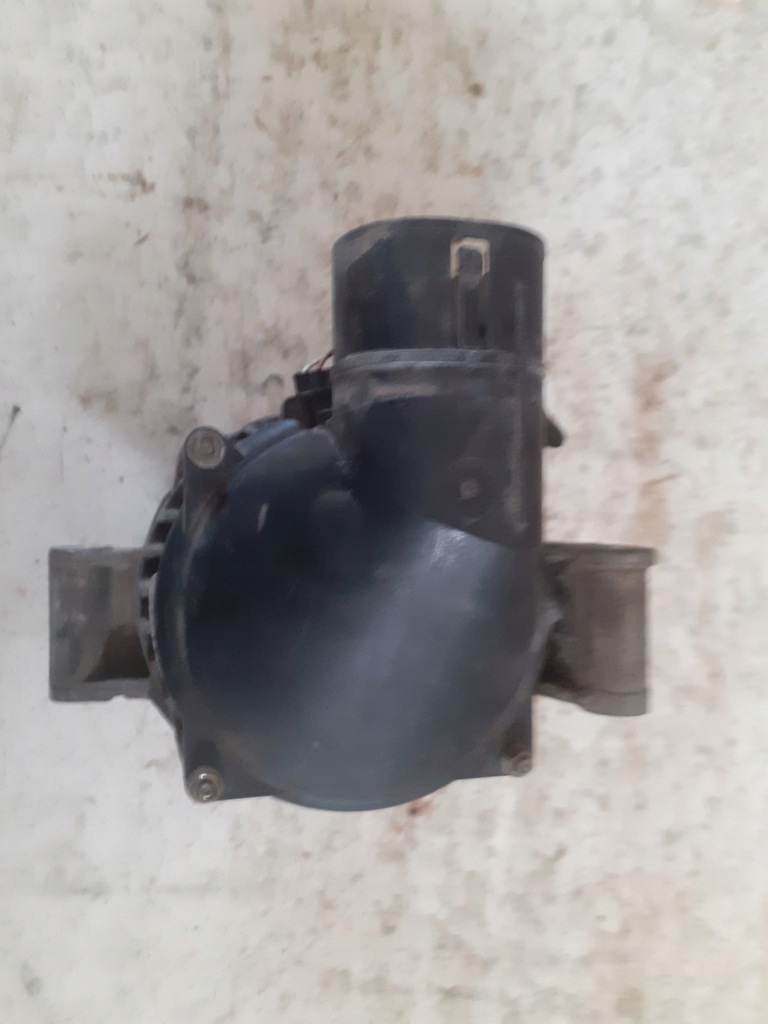 1S7T-CD FORD Alternator Product image
