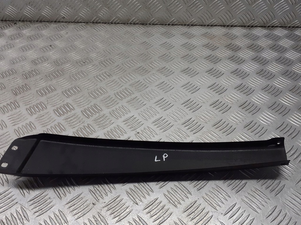 Magazinul din fața stângă Opel Astra H 1.7 CDTI Product image