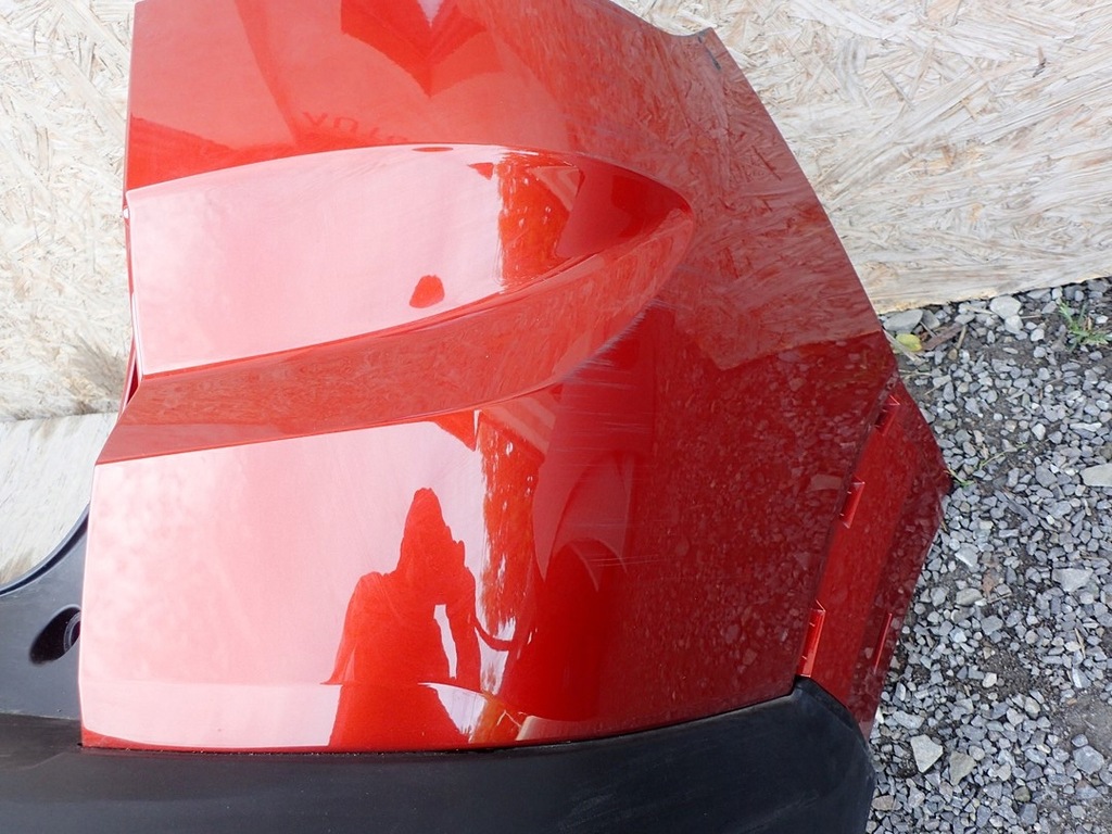 BARA SPATE SPATE DACIA JOGGER 2022- 850184183R Product image