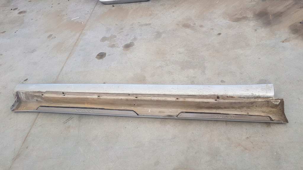 CAPAC CADRU STÂNGA VOLVO V70 97R 426-41 EU Product image