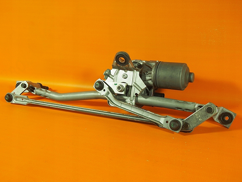 Audi A8 4H Motor Mecanism Stergator 4h1955023f Product image