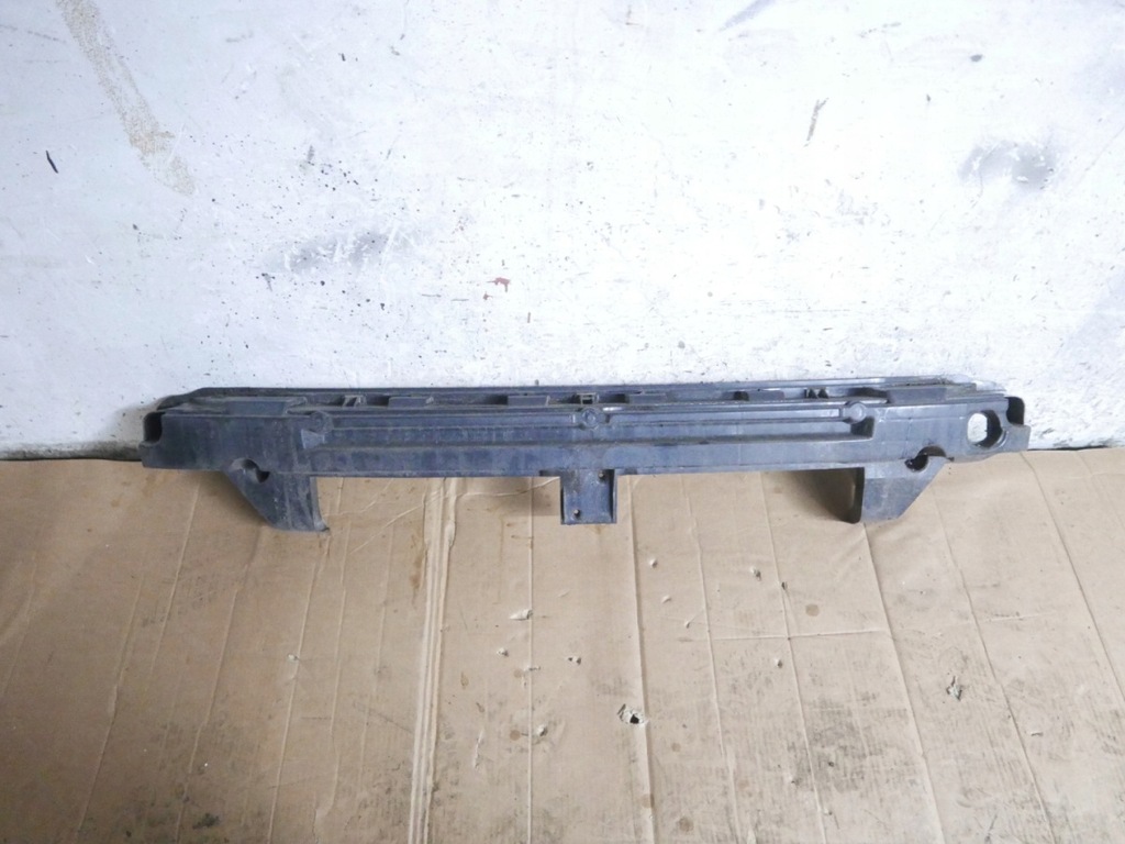 Armare a fasciculului sub bara de protecție din spate Ford Focus MK2 FL Estate 07-11 Product image