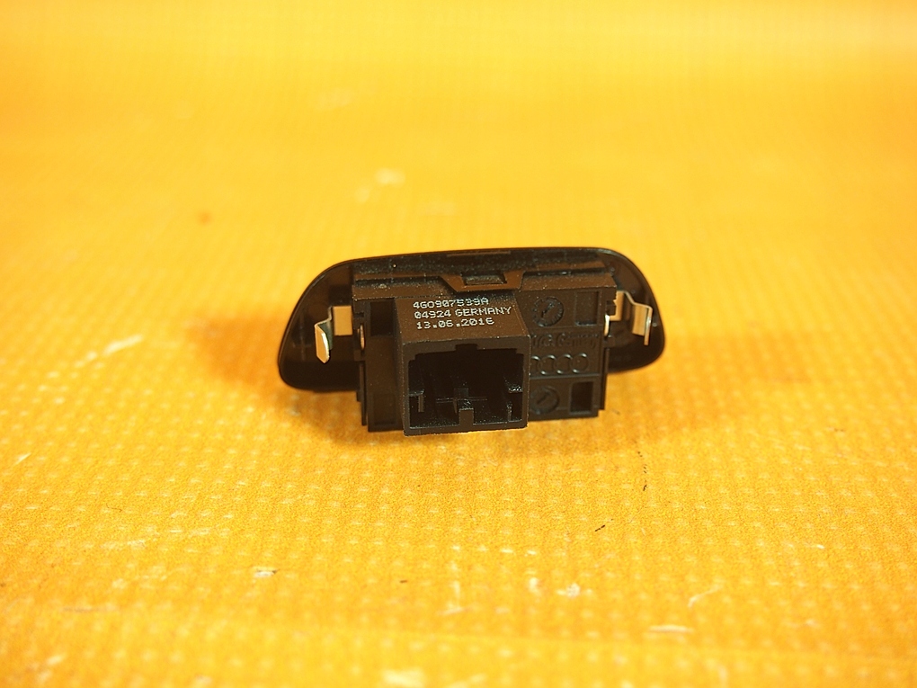 Senzor de lumină solară Audi A6 4G LIFT 32KM 4g0907539a Product image