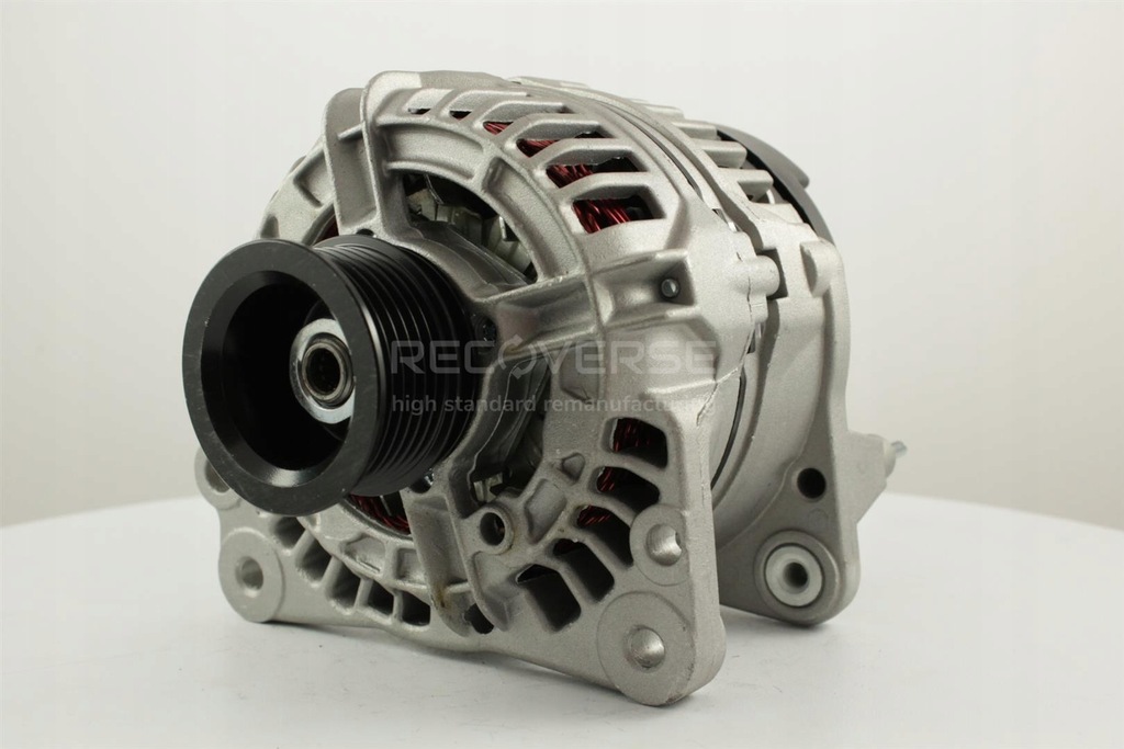 Alternator AUDI SEAT SKODA VOLKSWAGEN VW 1.4 1.6 1.8 2.0 / T Turbo Product image