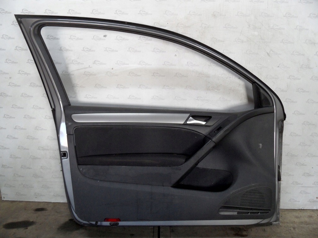 VW Golf VI 10r ușa stângă în față Product image