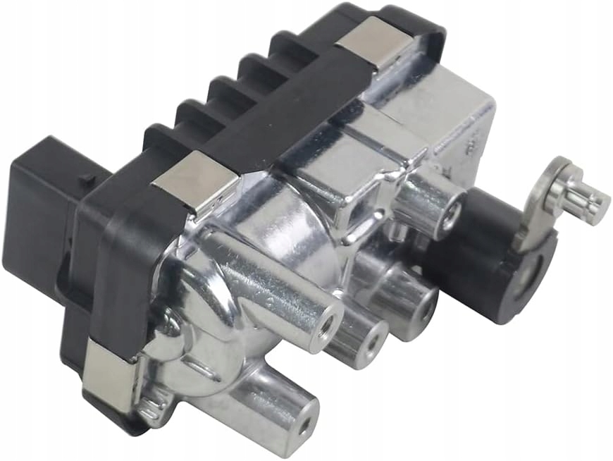 Servomotor de presiune Huiruhy Turbo G-001 20230508-27 pentru Sprinter CDI, folosit Product image