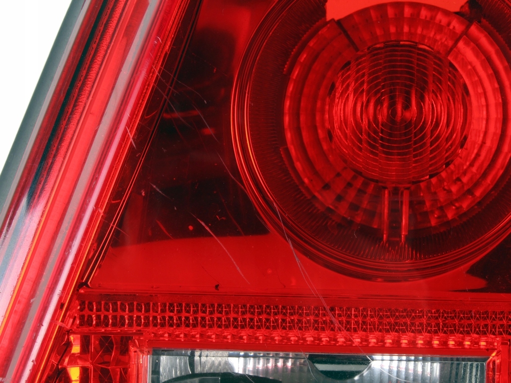 LAMPĂ LED SPATE DREAPTA BMW M5 E60 LIFT LCI Product image
