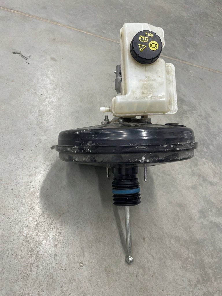 SERVO FRANA AUDI VW 5Q1614105DC ORIGINAL Product image