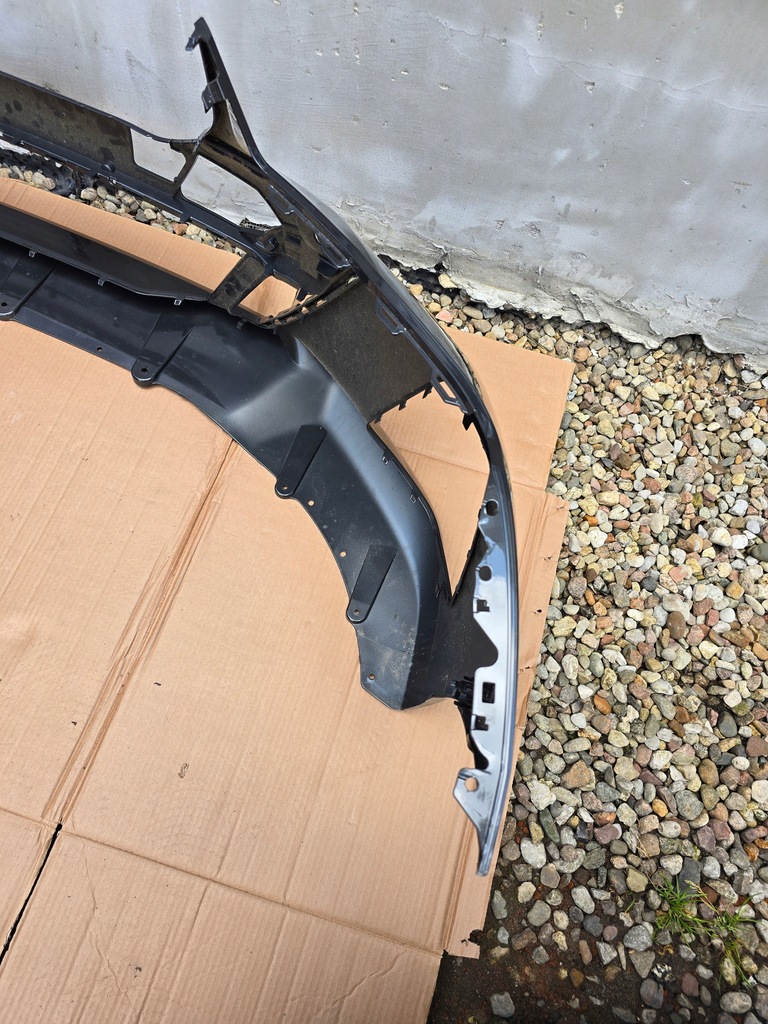BMW 5 G60 G61 2023- PACHET BARA FATA M Product image