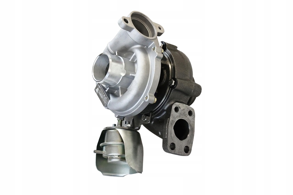 Turbocompresor Peugeot 5008 1.6 HDi FAP 110 Product image