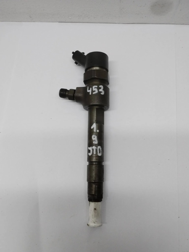 INJECTOR 0445110119 ALFA FIAT 1.9 JTD Product image