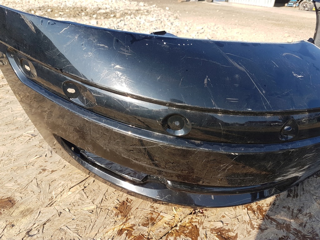 FORD WINDSTAR FAȚĂ BARA DE PROTECȚIE FAȚĂ Product image