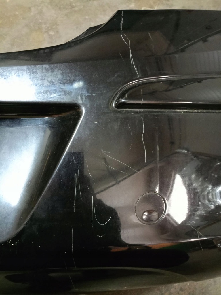 Bara spate Opel Corsa D 2008 Z20R Product image