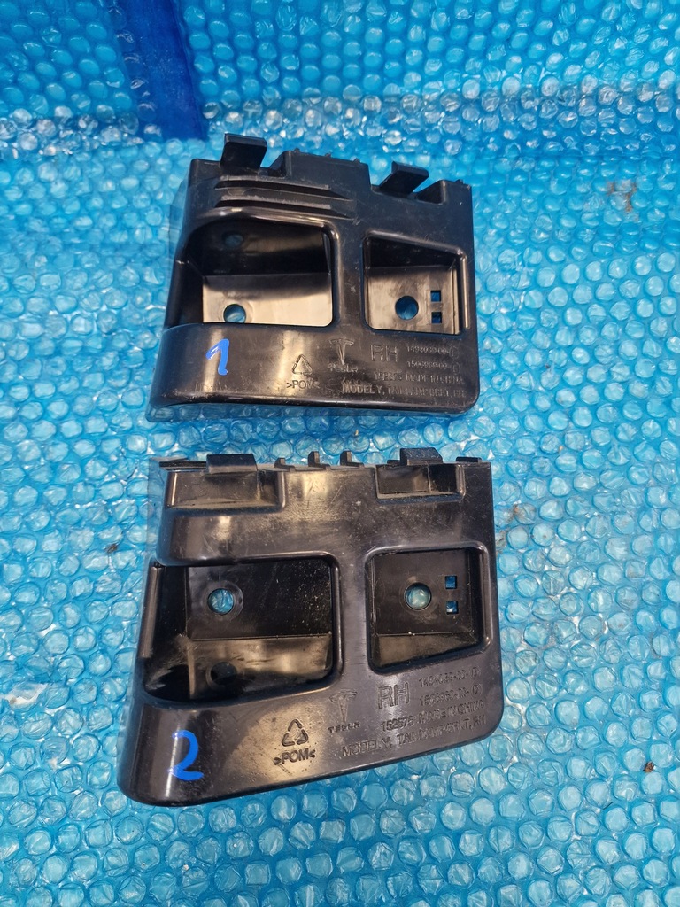 SUPORT LAMPA STÂNGA + DREAPTA TESLA MODEL Y Product image
