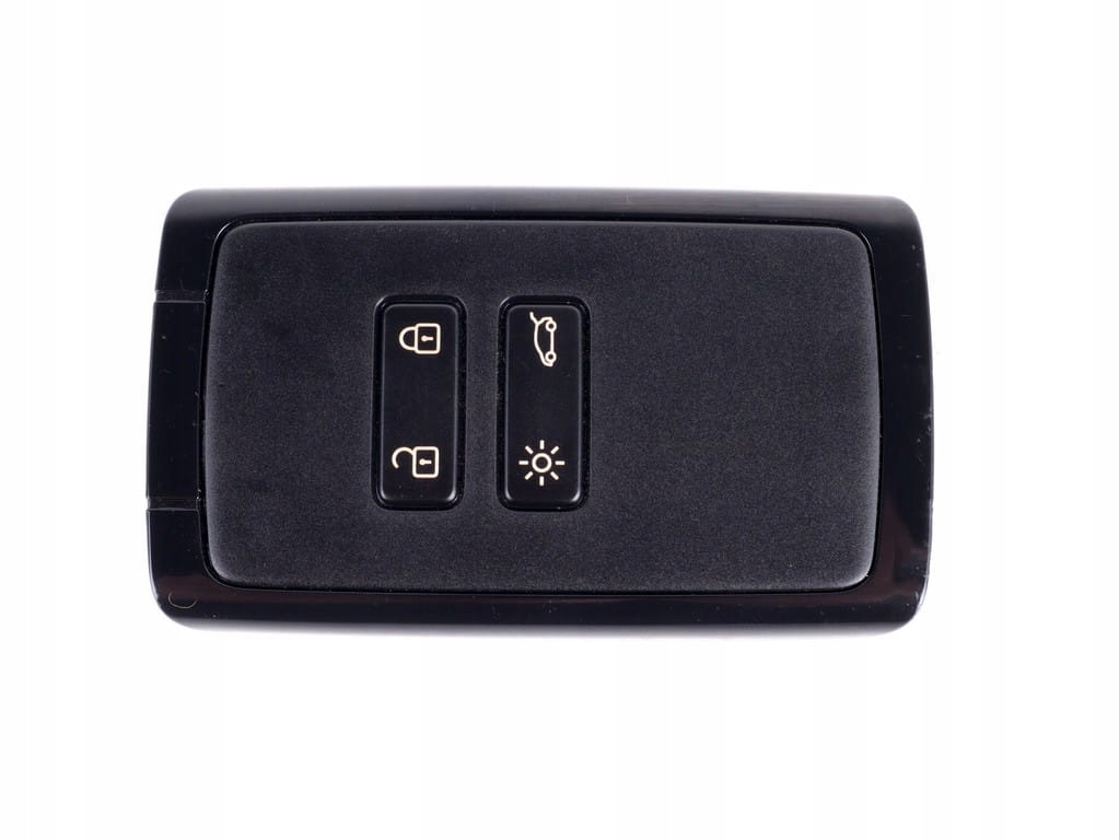 CARD KEY AUSTRAL CAPTUR II CLIO V ESPACE VI KANGOO III MEGANE IV ZOE Product image