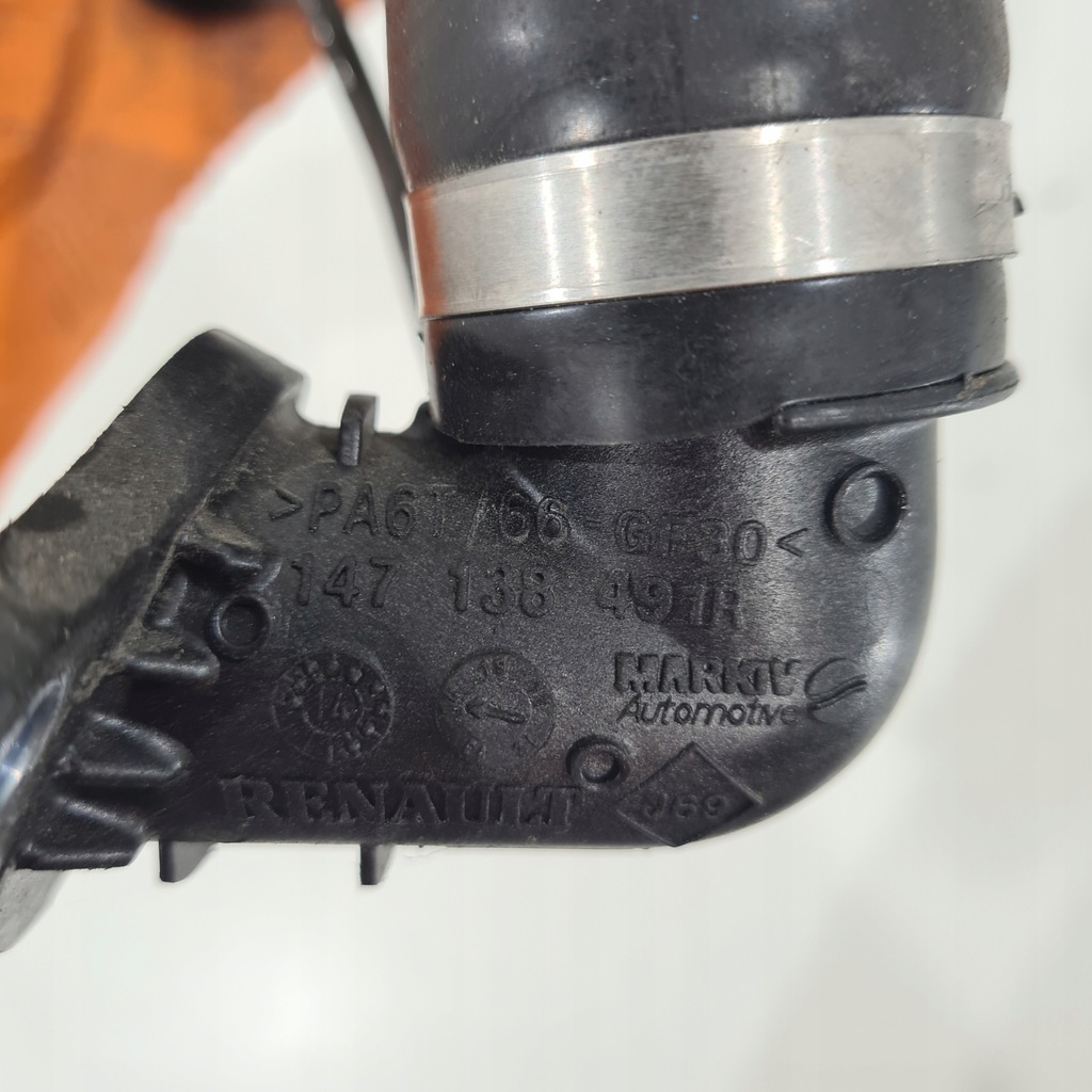 Conducta aer 165763328R 147138491R 165758885R CITAN KANGOO 1.5 Product image