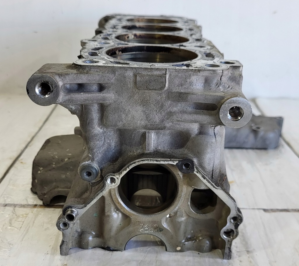 Cilindri si pistoane Suzuki GSXR GSX-R 1000 K7 K8 2007-2008 Product image